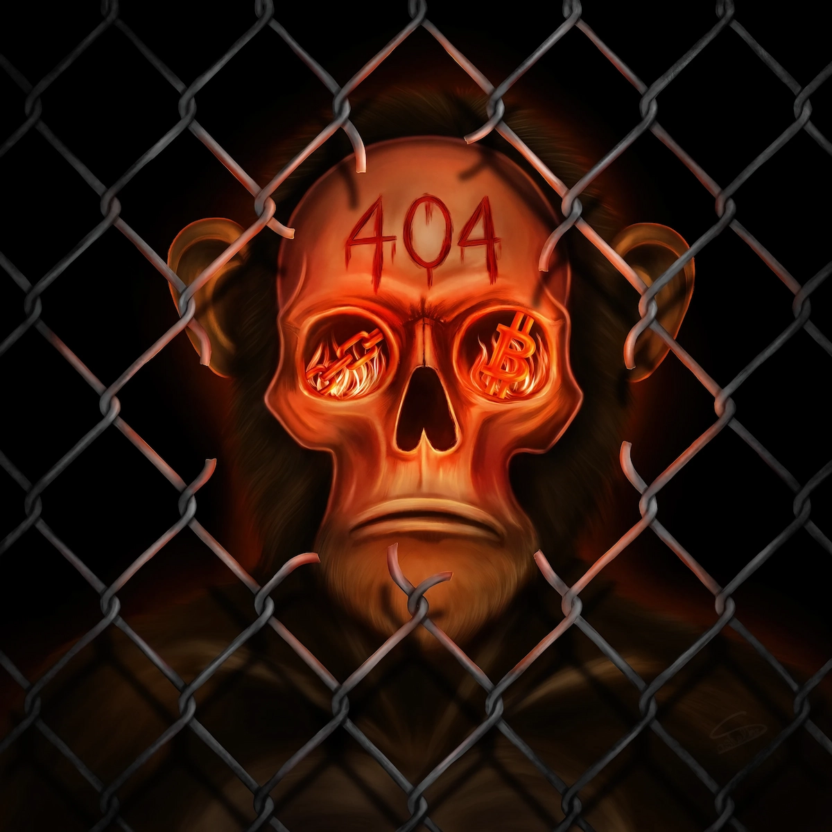 Not Found. Forever Linked., 2025